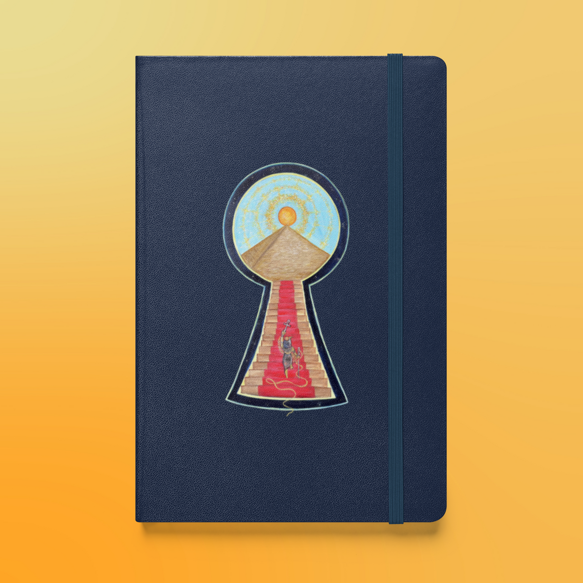 Stationary