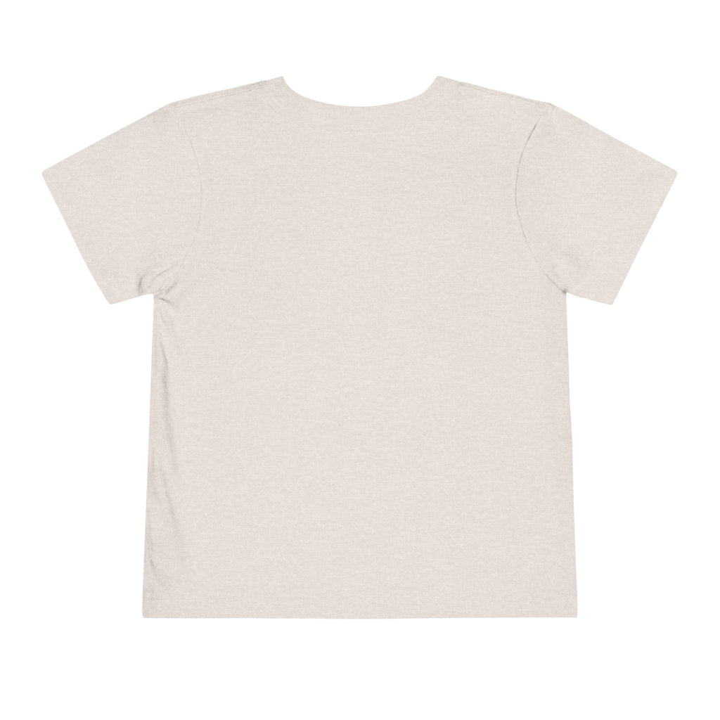 Mama and Baby Goose Toddler Tee | Spring Floral Animals