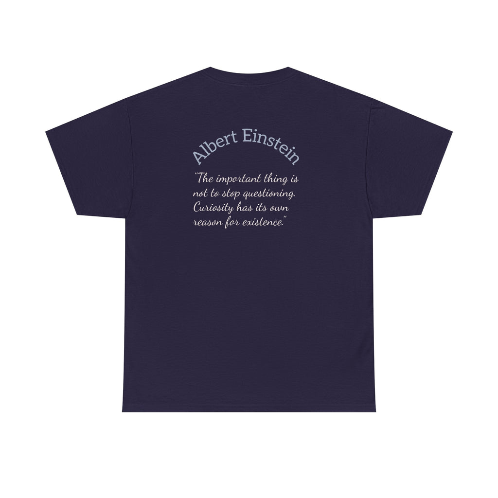 Einstein Tee Shirt