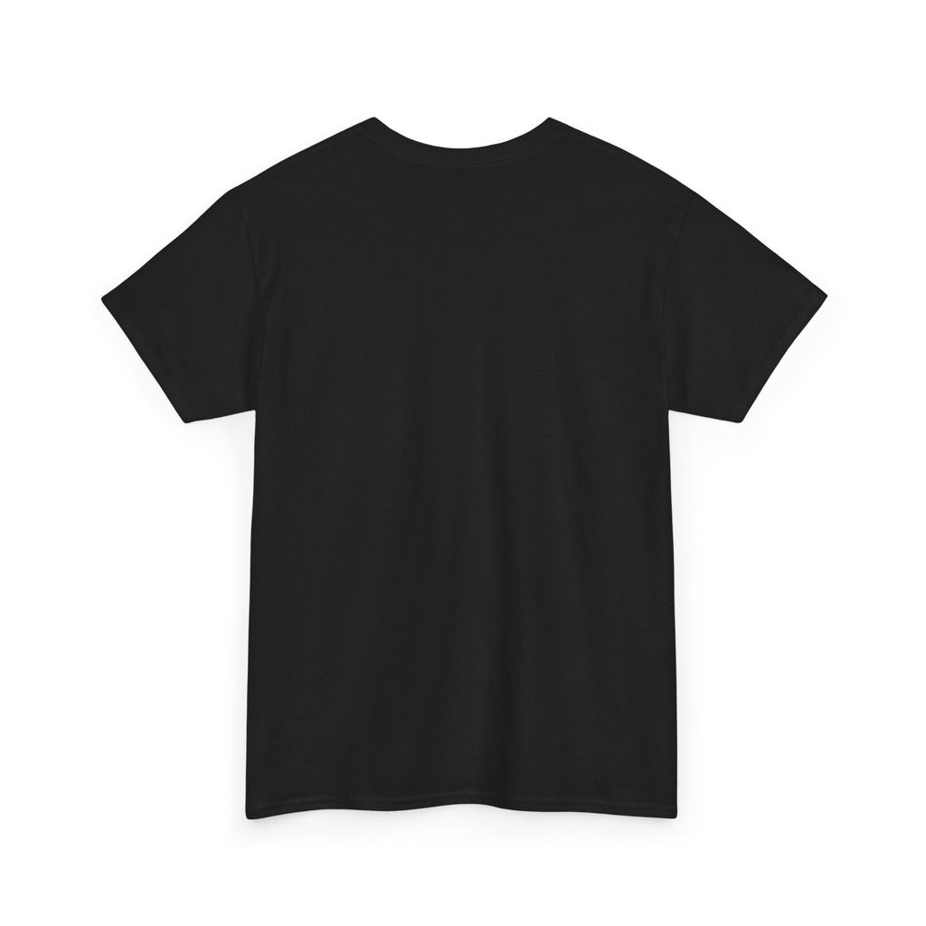 Orchid  Flower Geometric Floral Graphic T-Shirt | Earthian Code