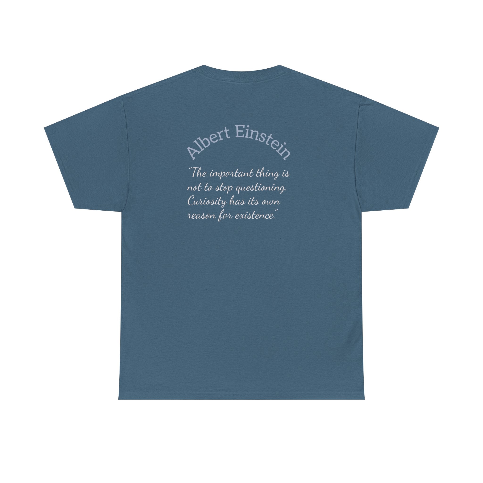 Einstein Tee Shirt