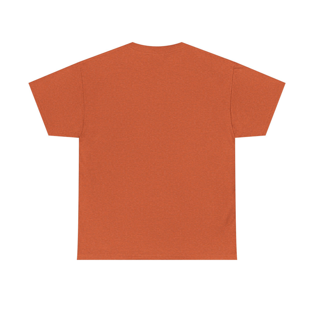 Japanese Ninja - Heavy Cotton Tee