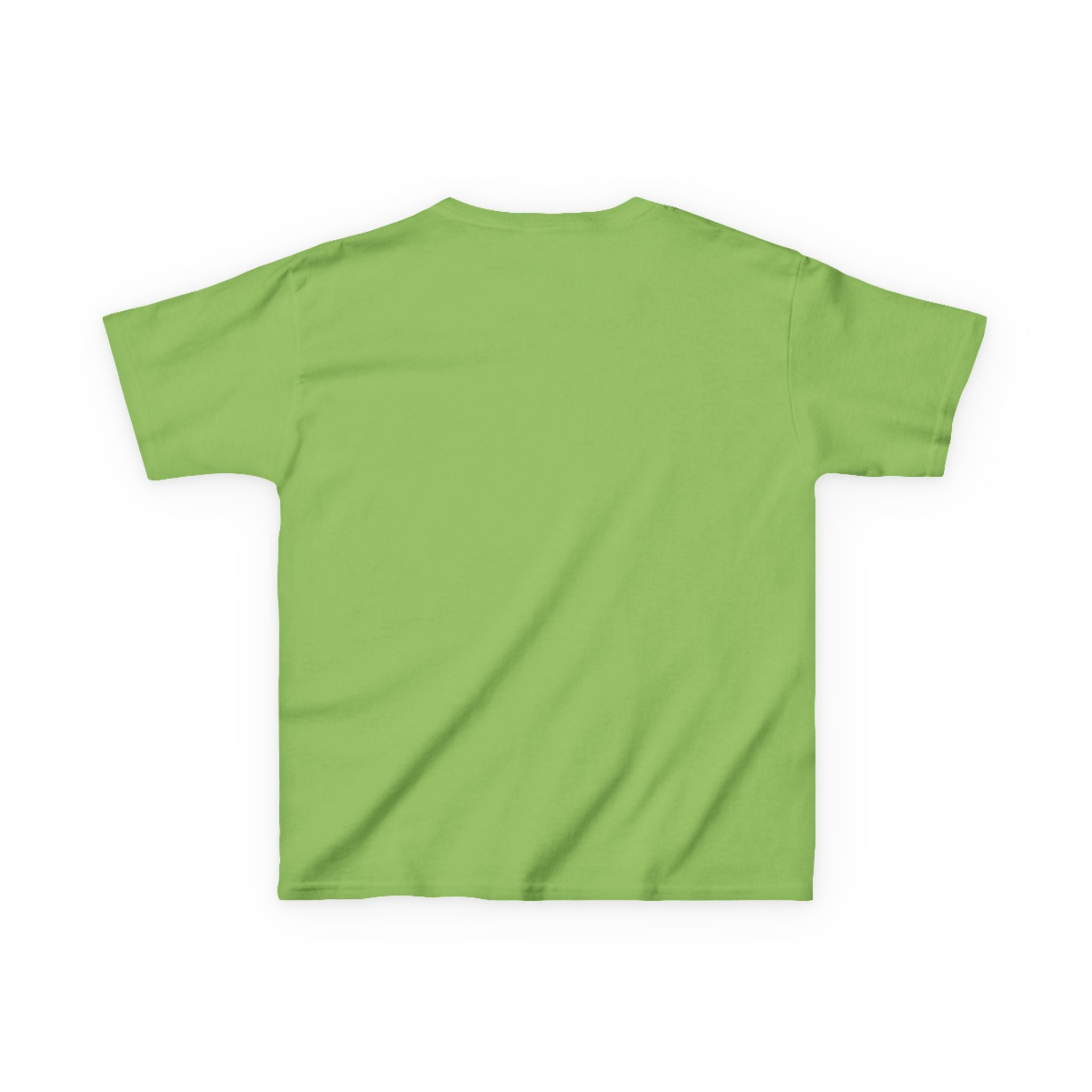 Happy Dancing Dachshund T-Shirt for Kids | Butterfly Garden Kids Tee