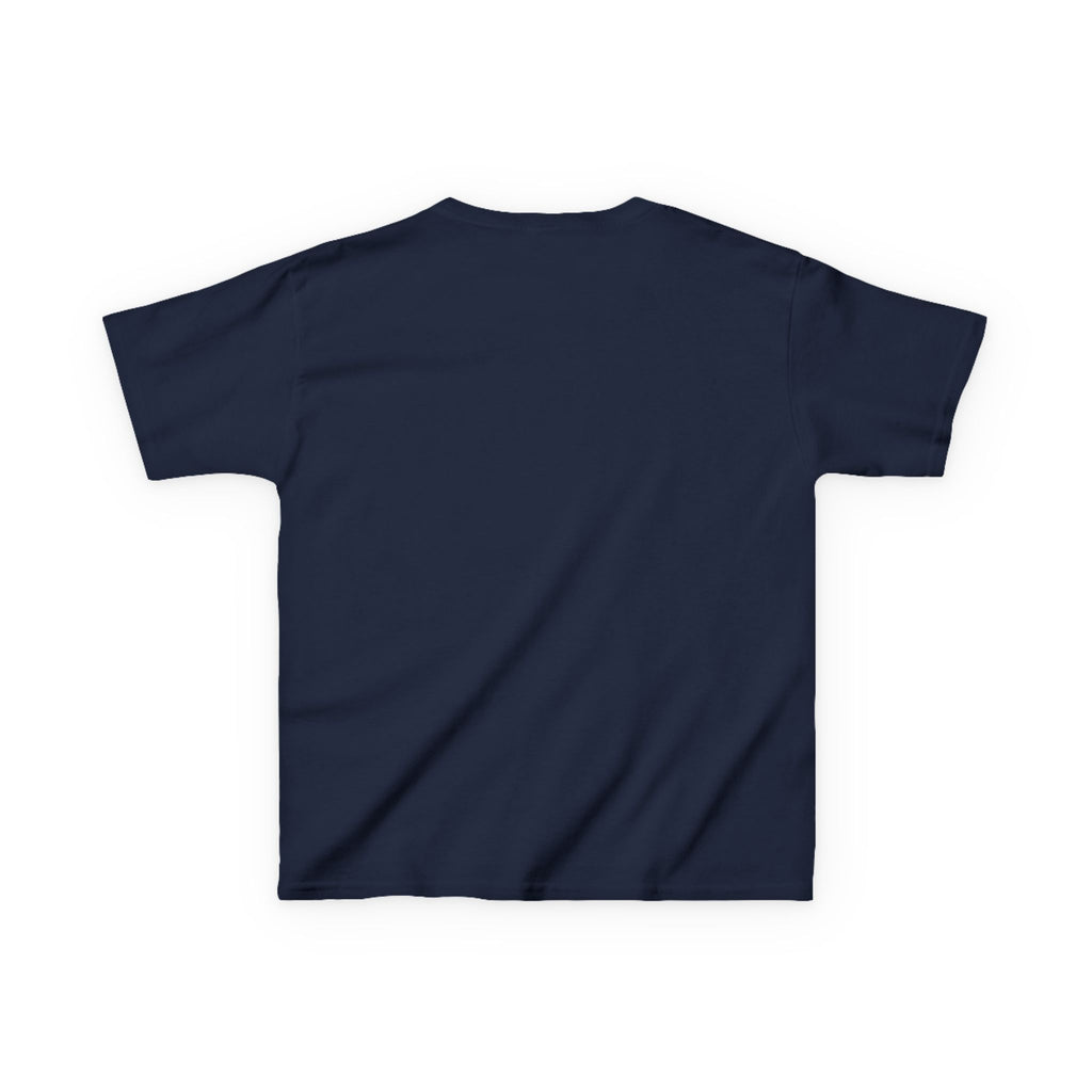 Happy Dancing Dachshund T-Shirt for Kids | Butterfly Garden Kids Tee