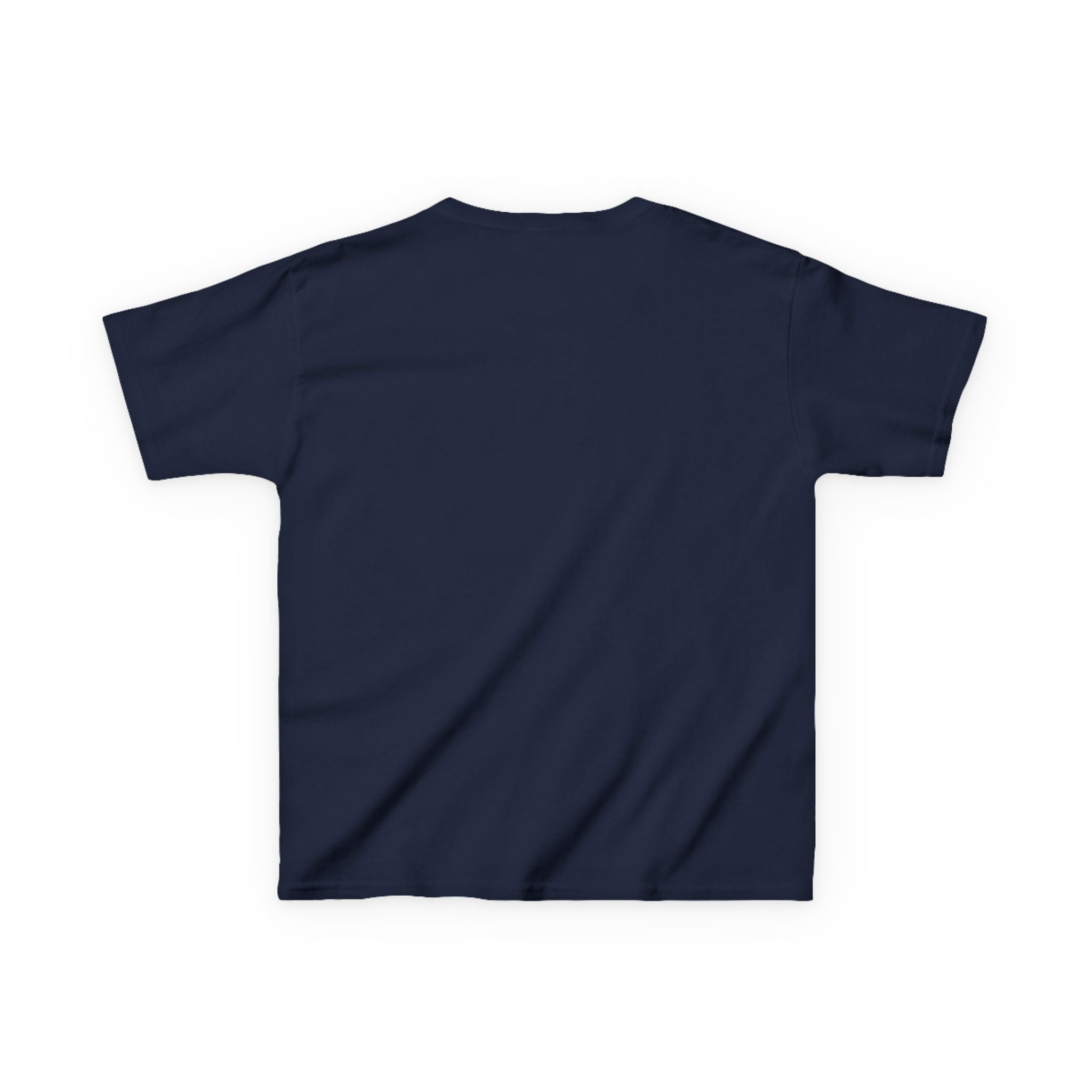 Happy Dancing Dachshund T-Shirt for Kids | Butterfly Garden Kids Tee