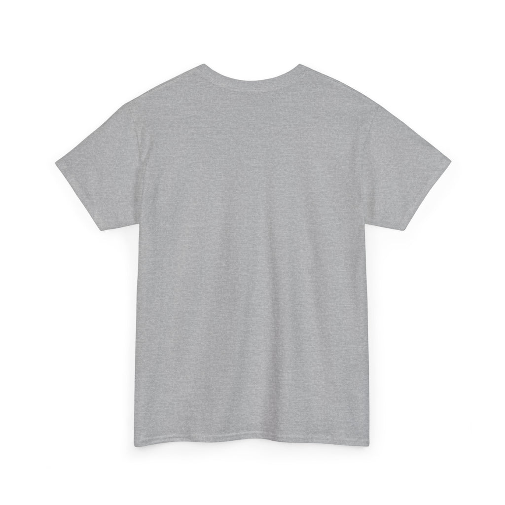 Mountain Patch T-Shirt | Forest Landscape Tee