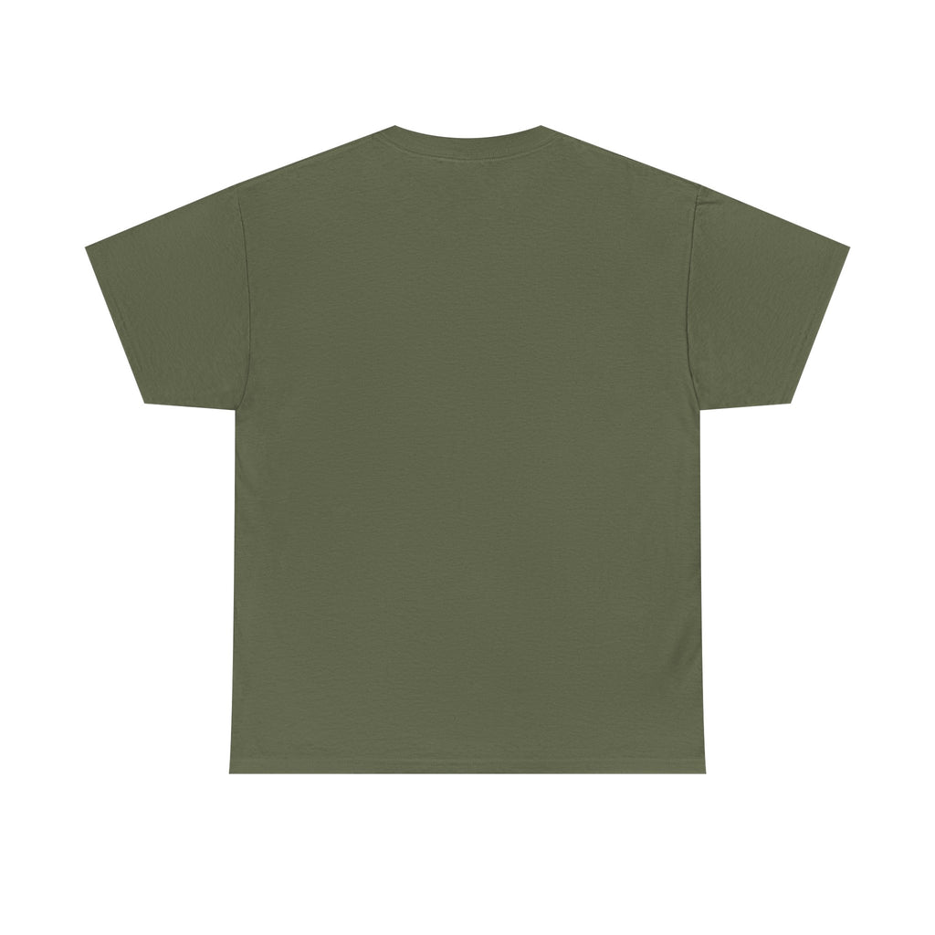 Crane & Gold Cloud Tee — Japanese inspired vintage Crane T-Shirt