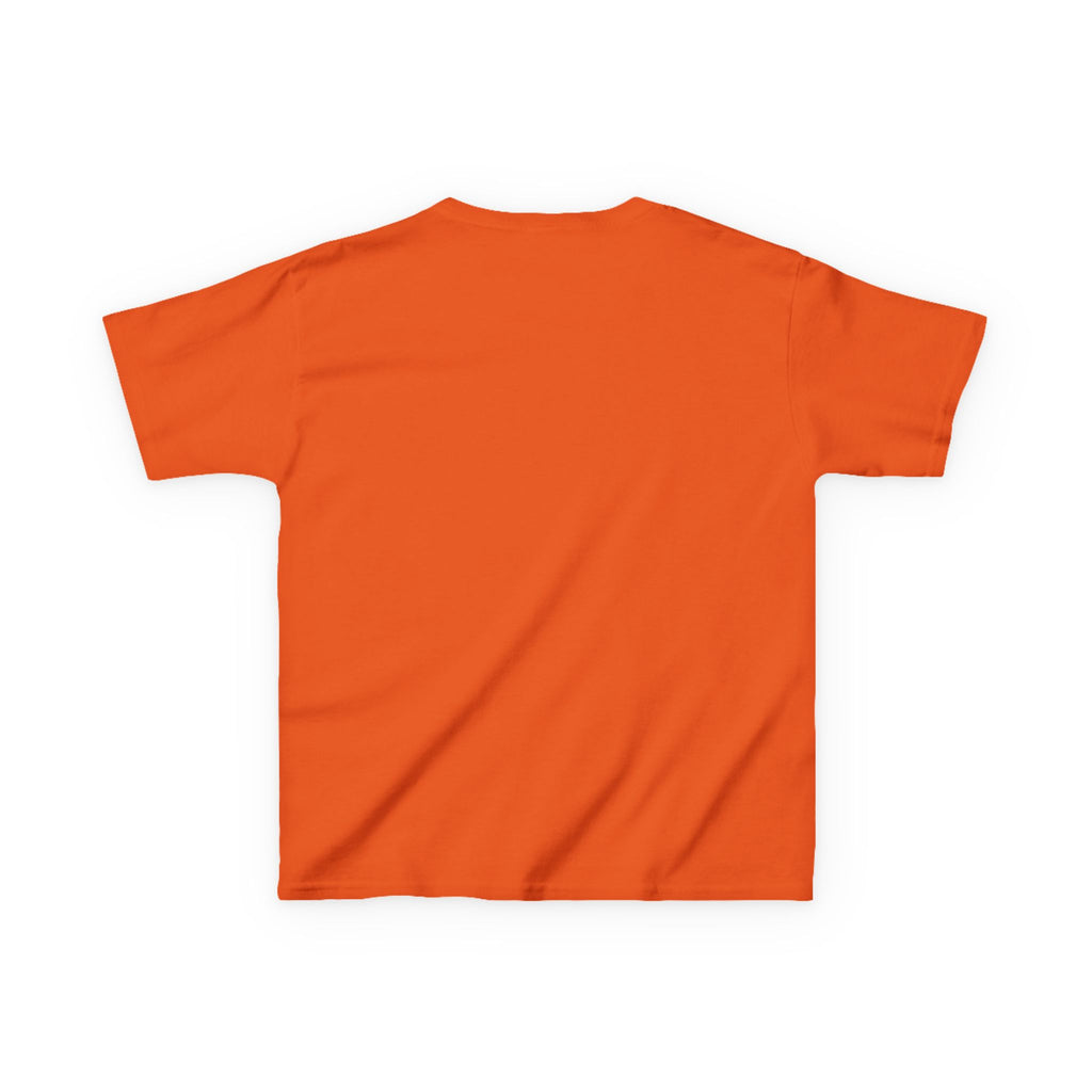Happy Dancing Dachshund T-Shirt for Kids | Butterfly Garden Kids Tee