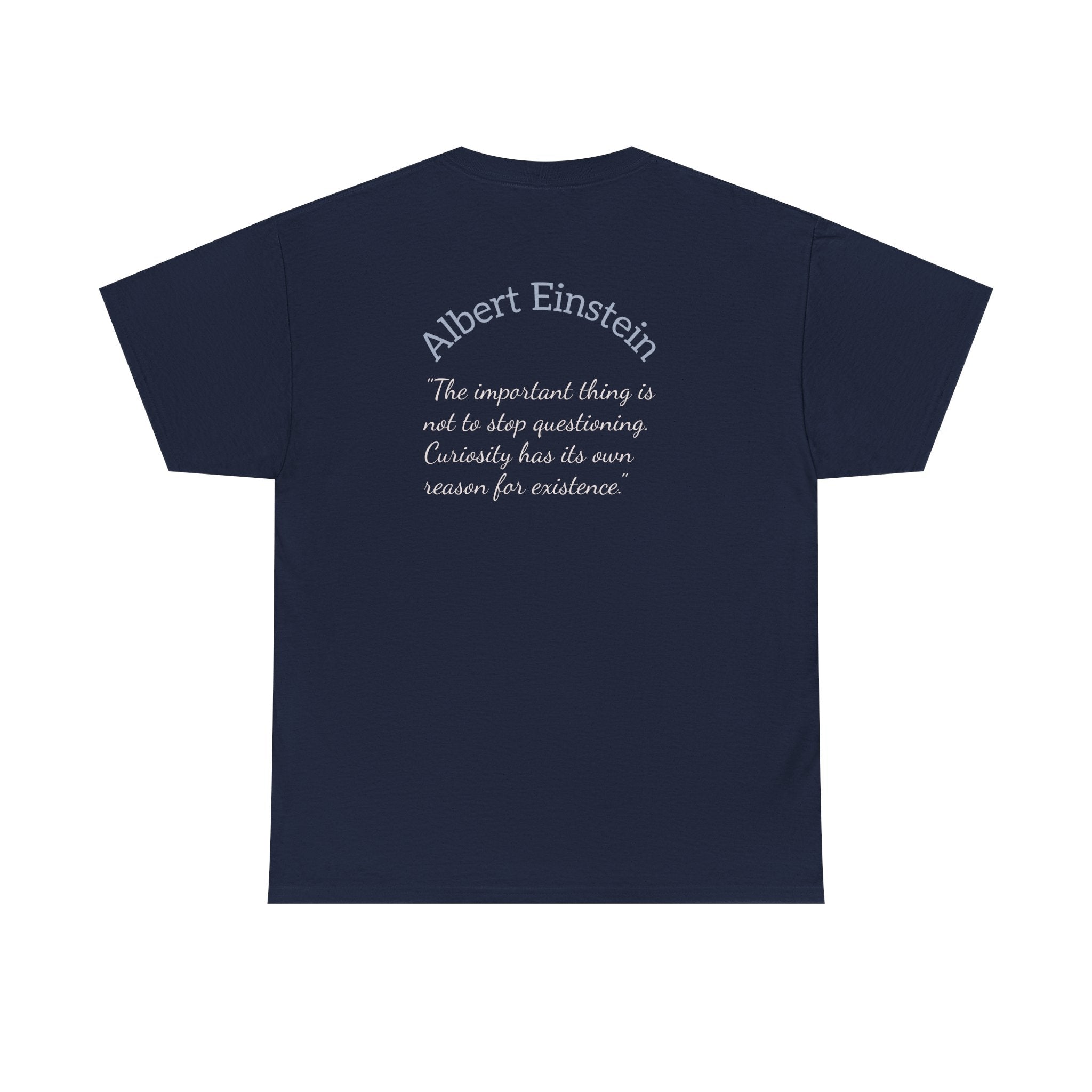 Einstein Tee Shirt