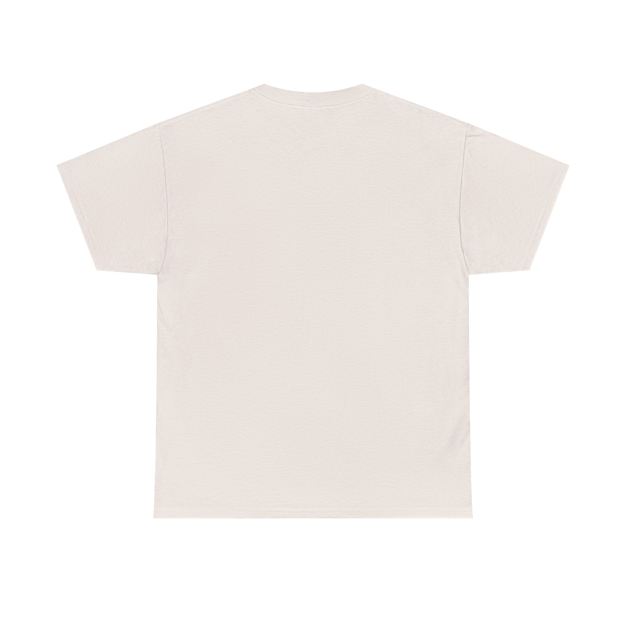 Japanese Ninja - Heavy Cotton Tee
