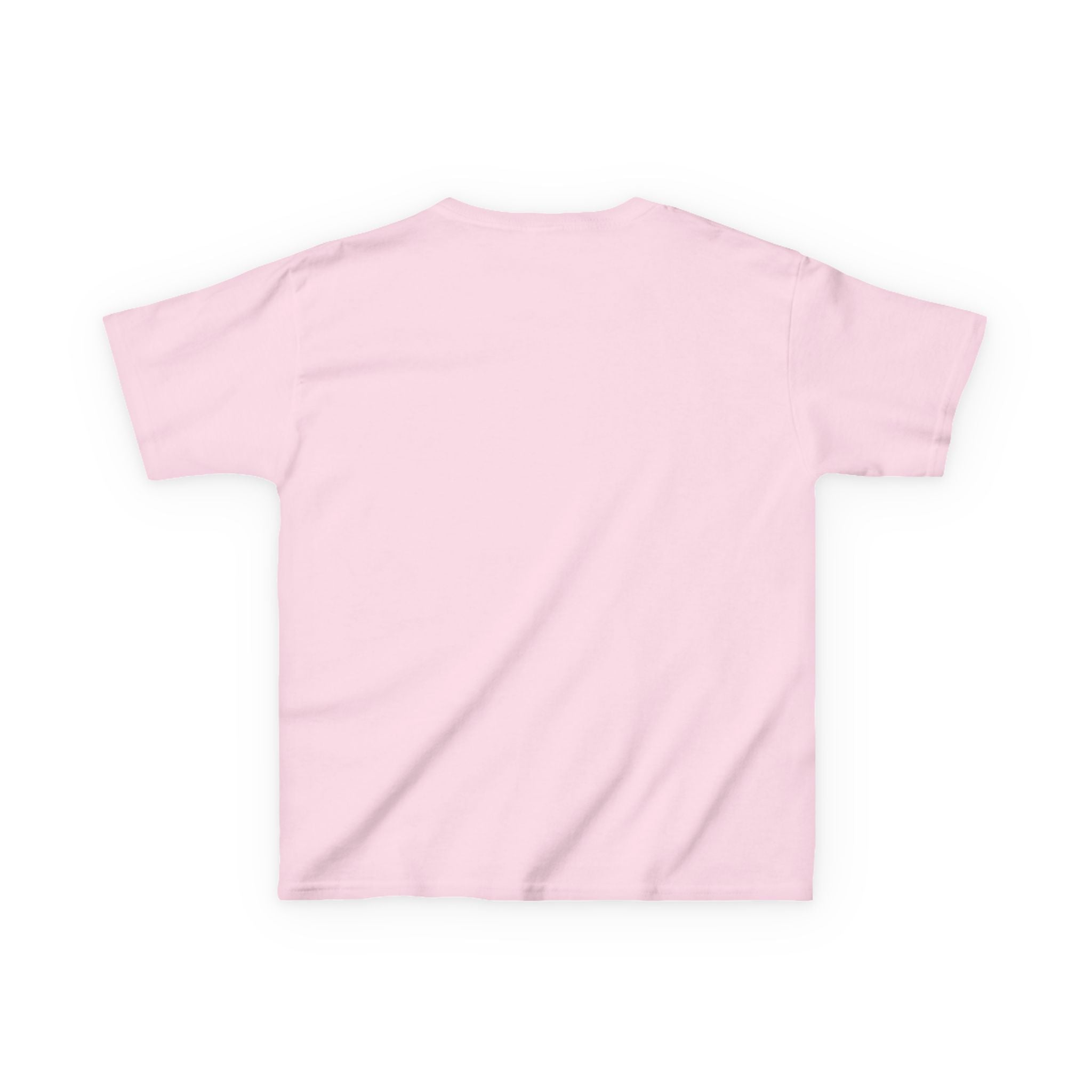 Happy Dancing Dachshund T-Shirt for Kids | Butterfly Garden Kids Tee