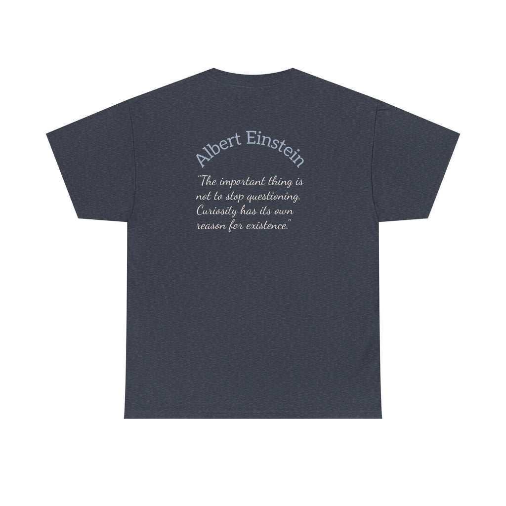 Einstein Tee Shirt