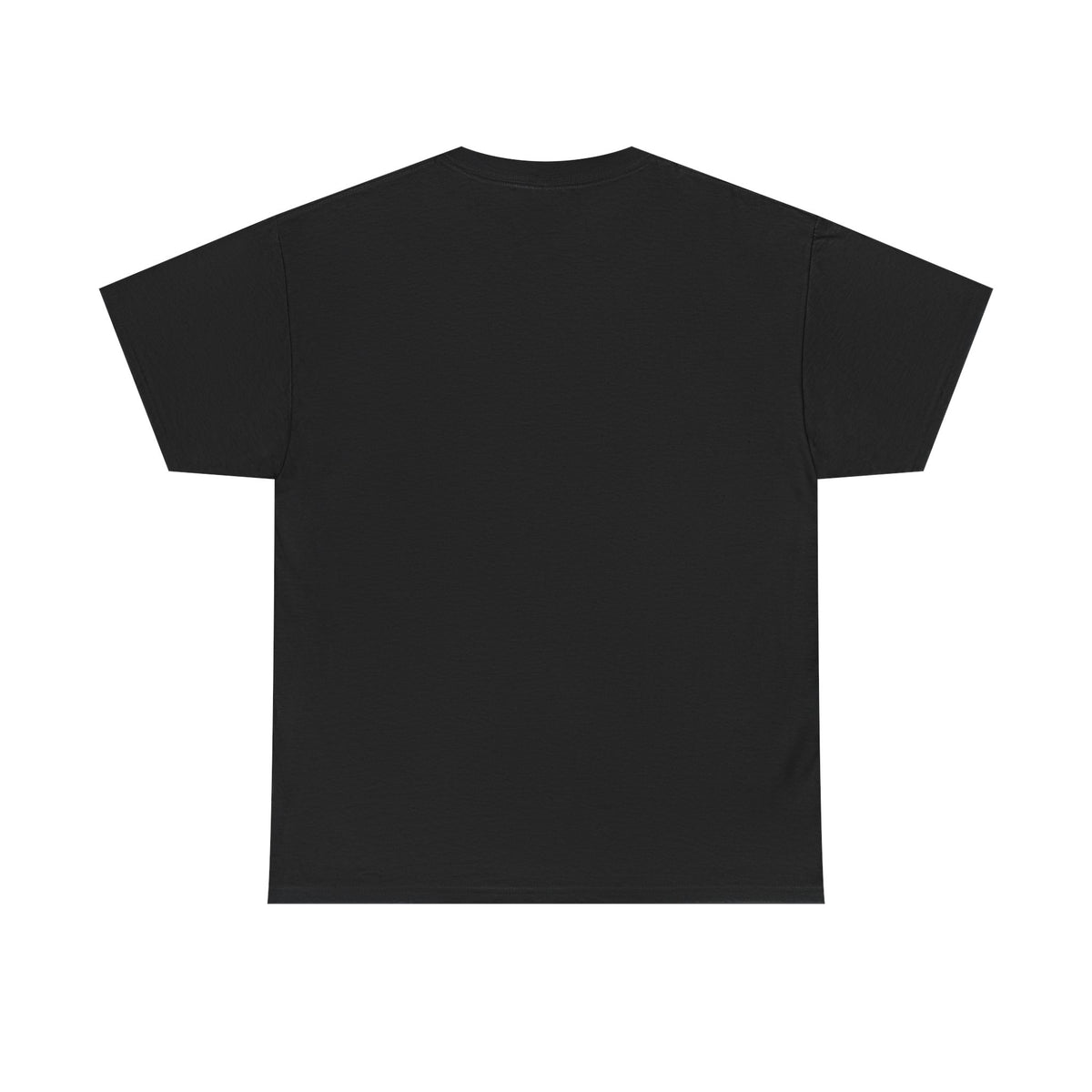 Camping Badge T-Shirt — Retro Tent & Lantern Outdoor Graphic Tee