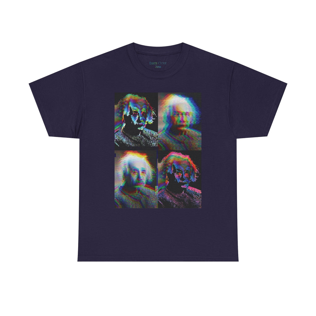 Einstein Tee Shirt