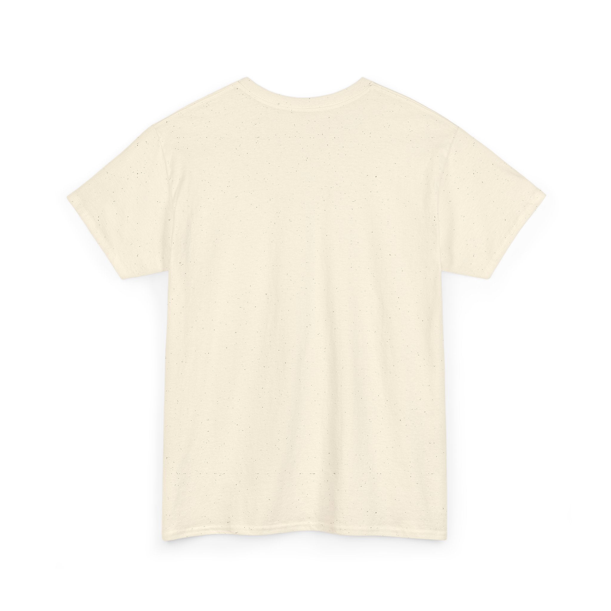 Crane & Gold Cloud Tee — Japanese inspired vintage Crane T-Shirt