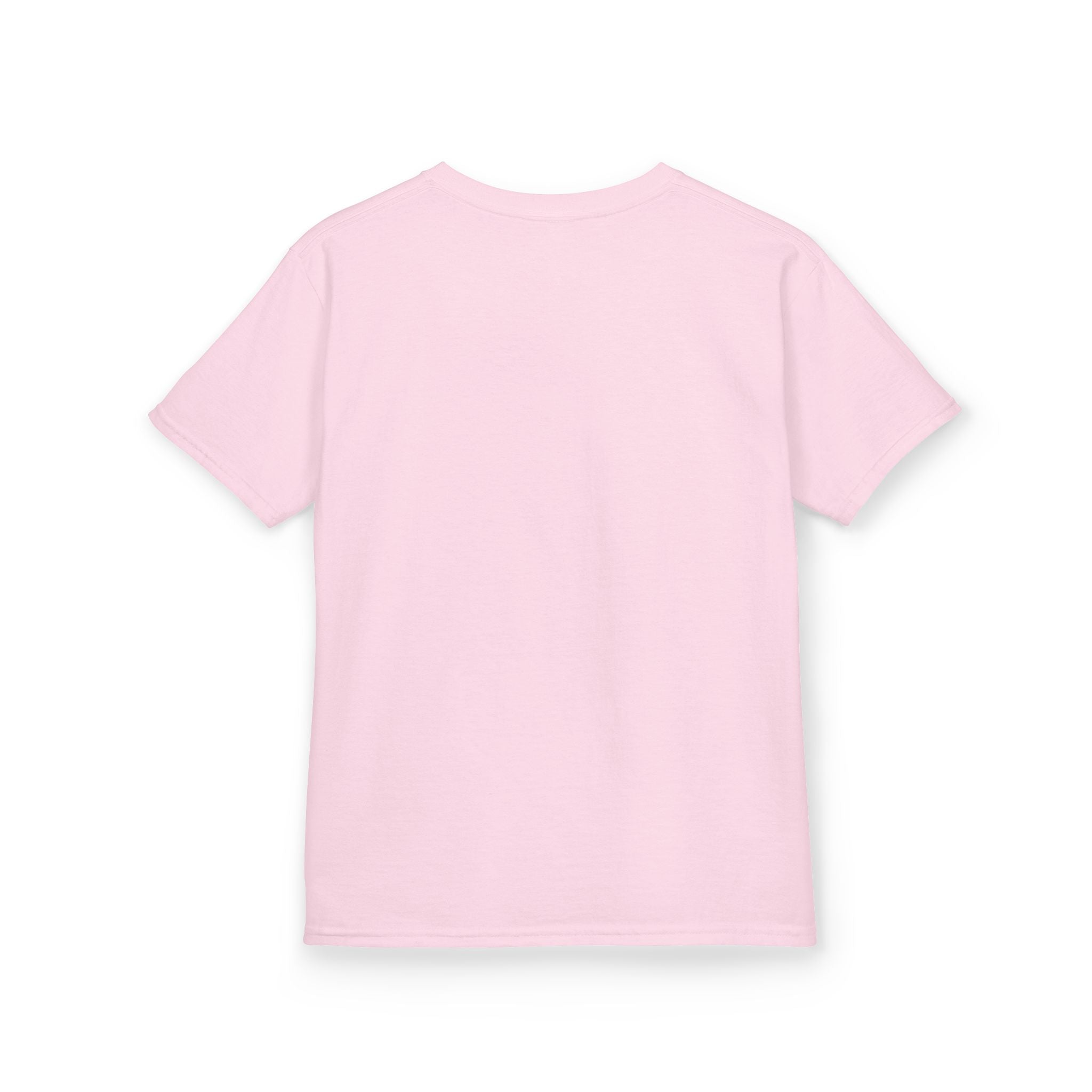 Happy Dancing Dachshund T-Shirt for Kids | Butterfly Garden Kids Tee