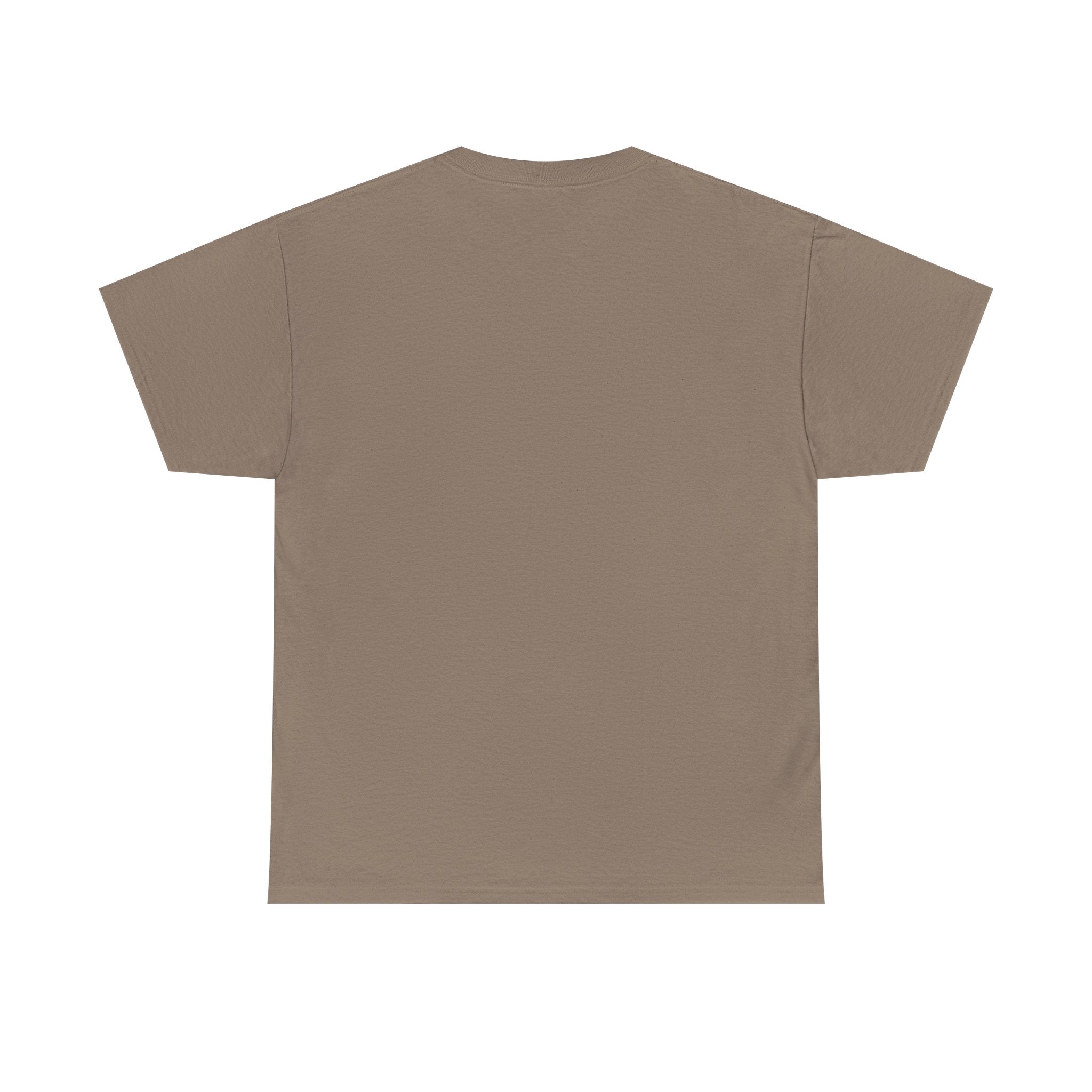 Japanese Ninja - Heavy Cotton Tee