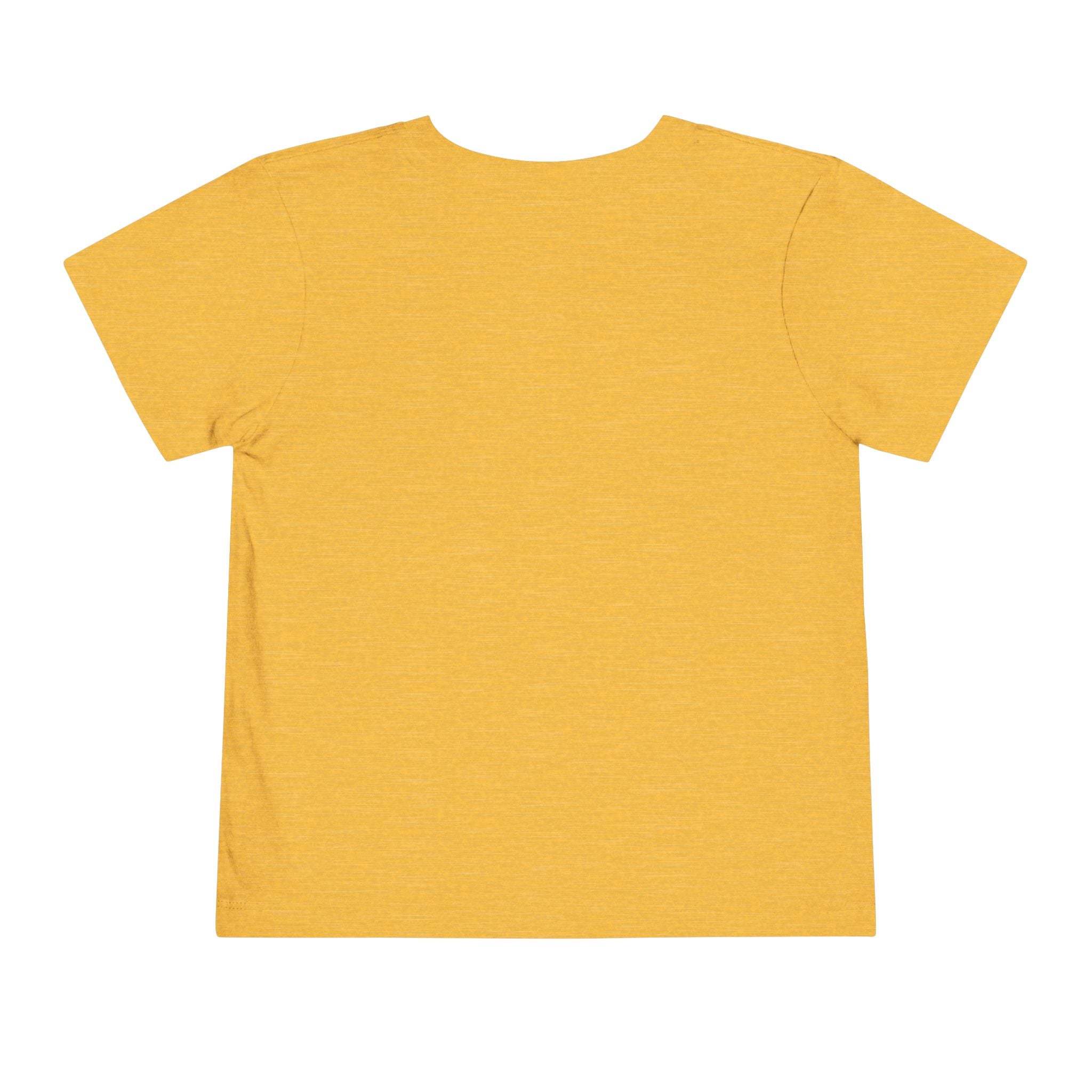 Mama and Baby Goose Toddler Tee | Spring Floral Animals