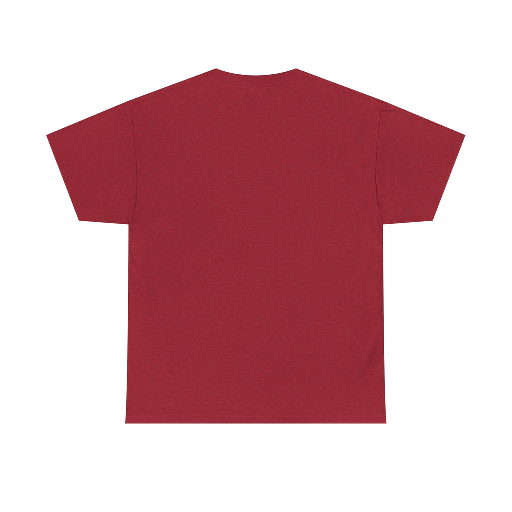 Japanese Ninja - Heavy Cotton Tee