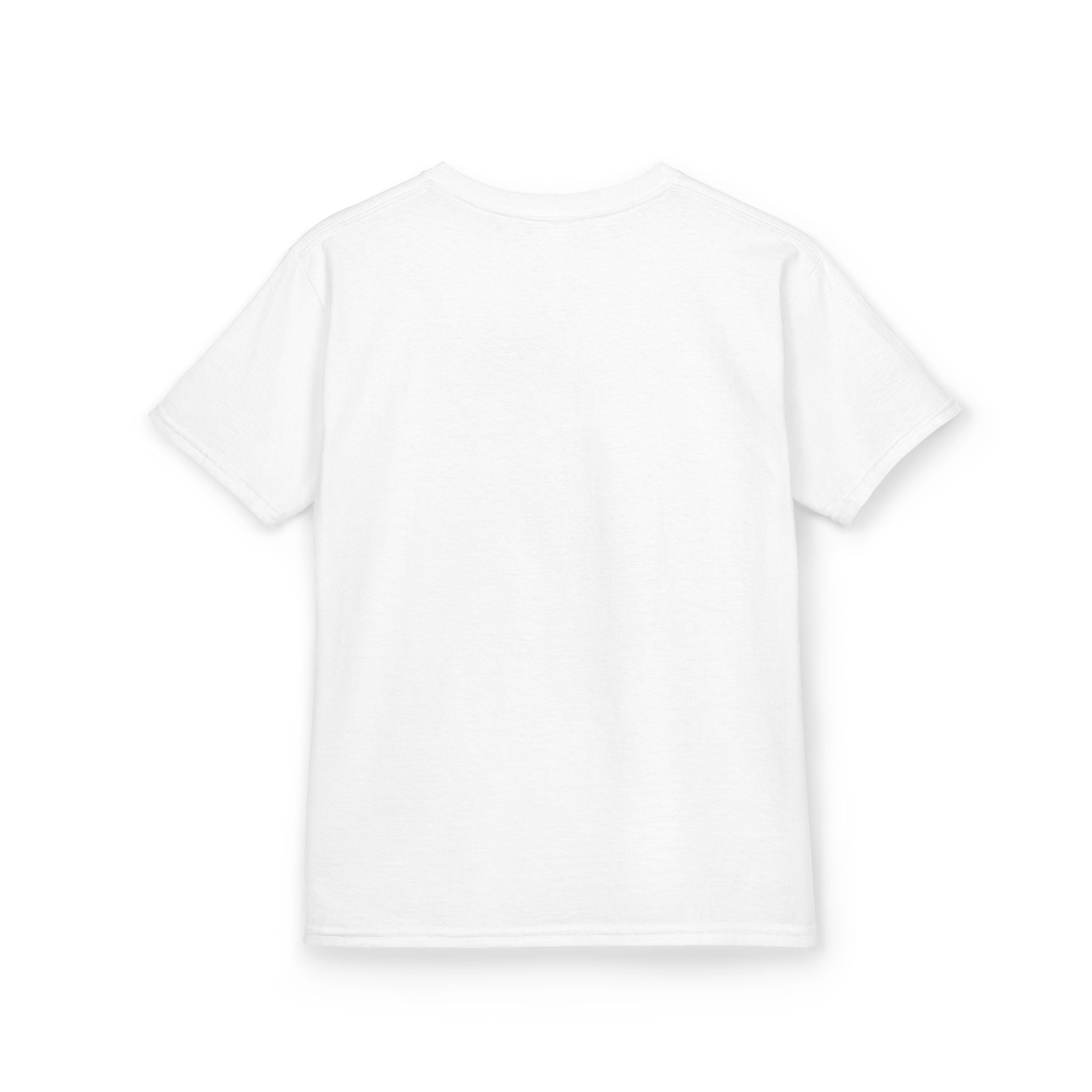 Happy Dancing Dachshund T-Shirt for Kids | Butterfly Garden Kids Tee