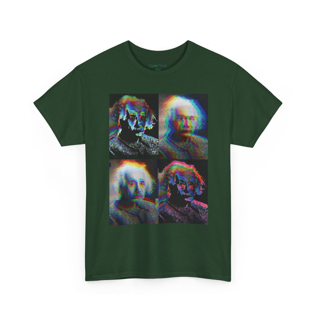 Einstein Tee Shirt