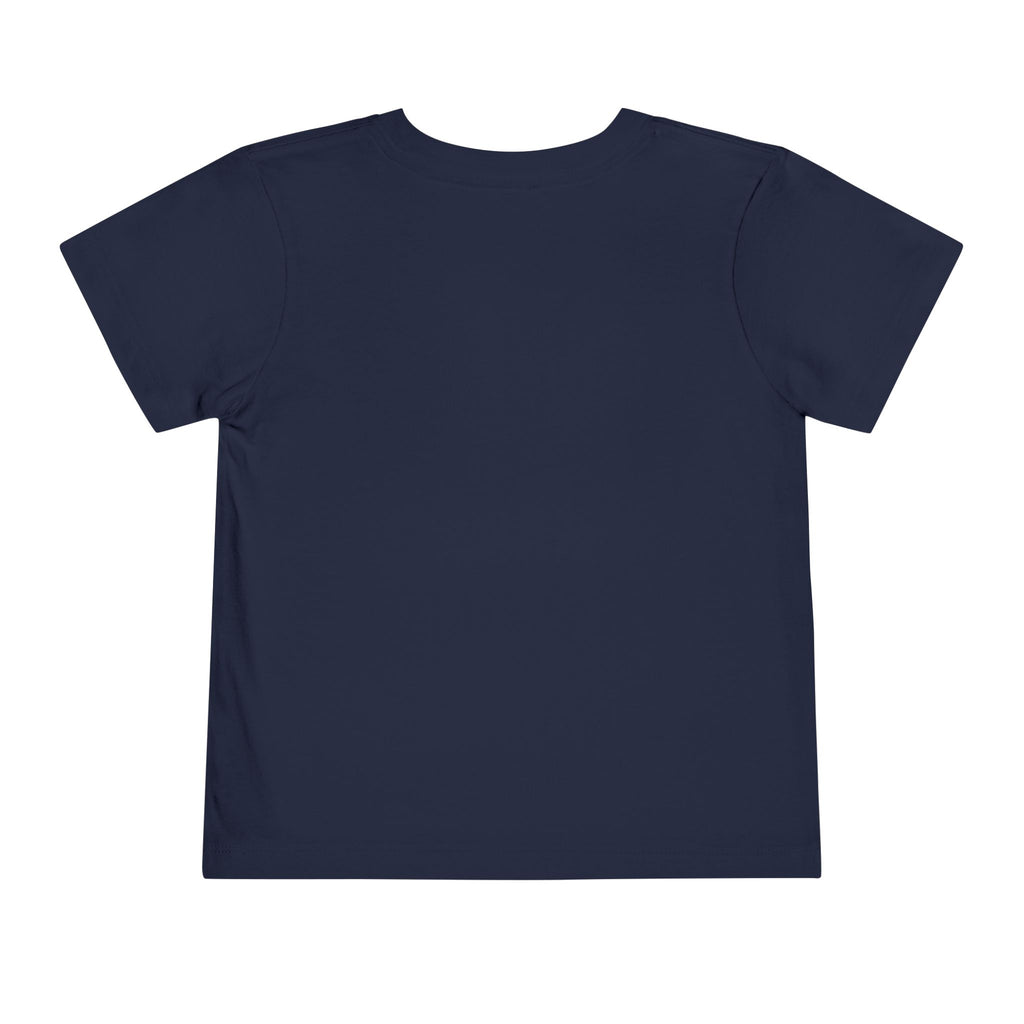 Mama and Baby Goose Toddler Tee | Spring Floral Animals
