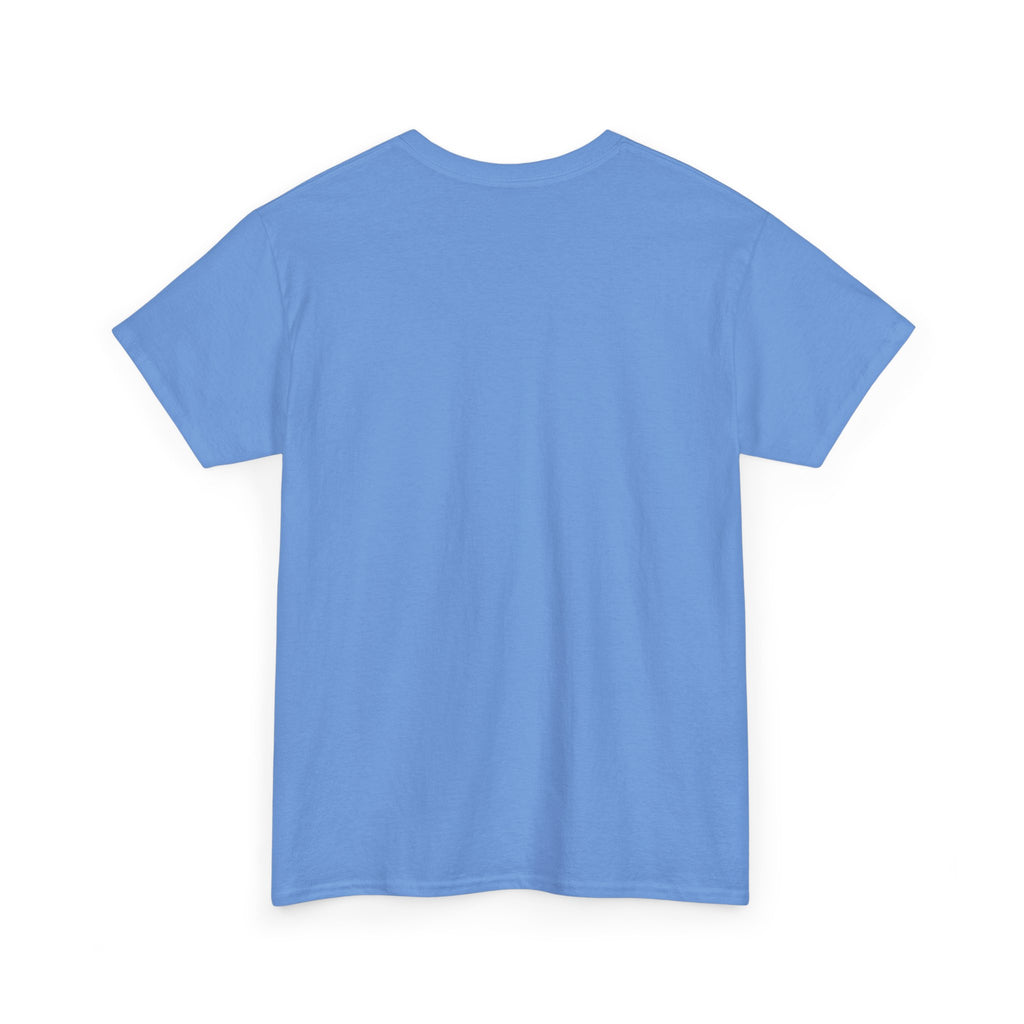 Japanese Ninja - Heavy Cotton Tee