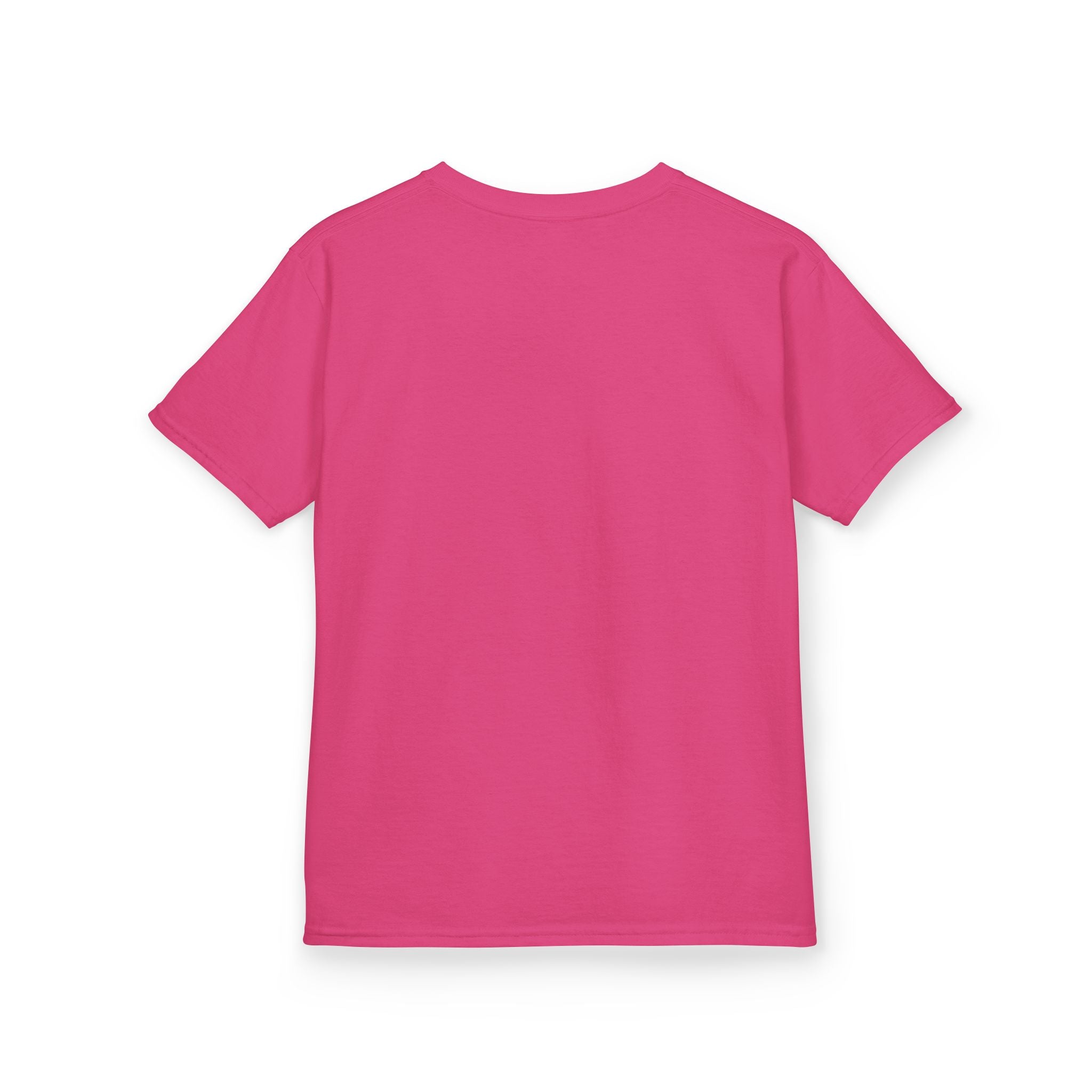 Happy Dancing Dachshund T-Shirt for Kids | Butterfly Garden Kids Tee