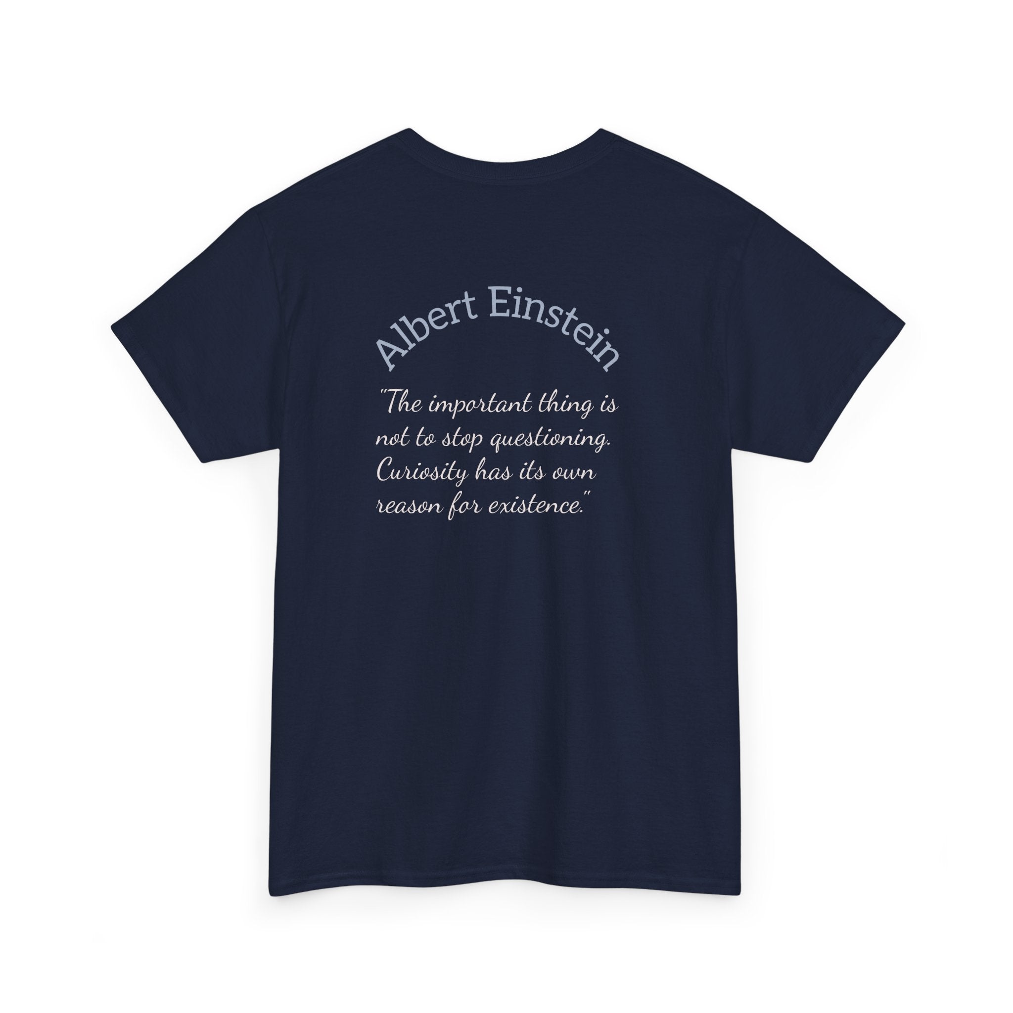 Einstein Tee Shirt