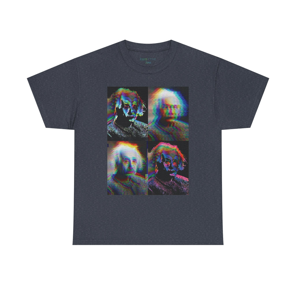Einstein Tee Shirt