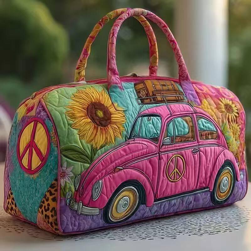 Sports and Fitness Bag