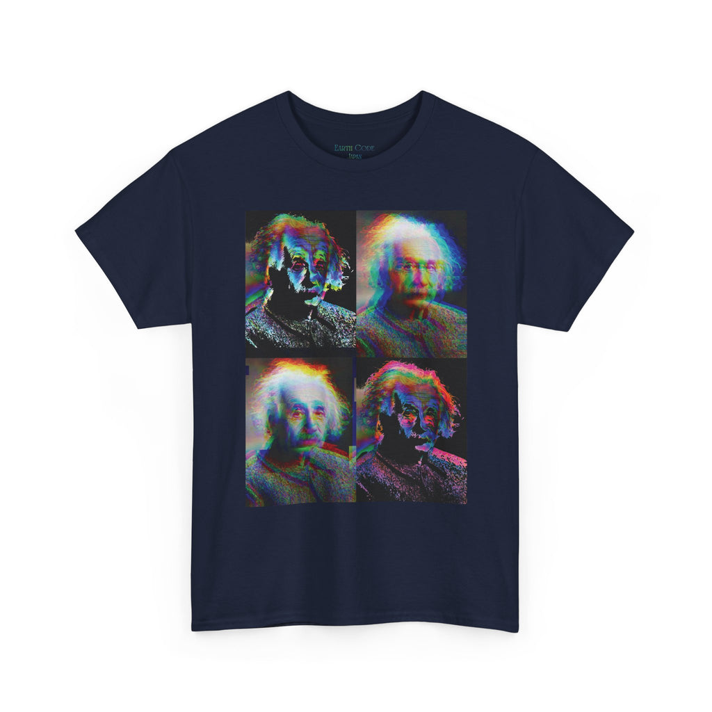 Einstein Tee Shirt