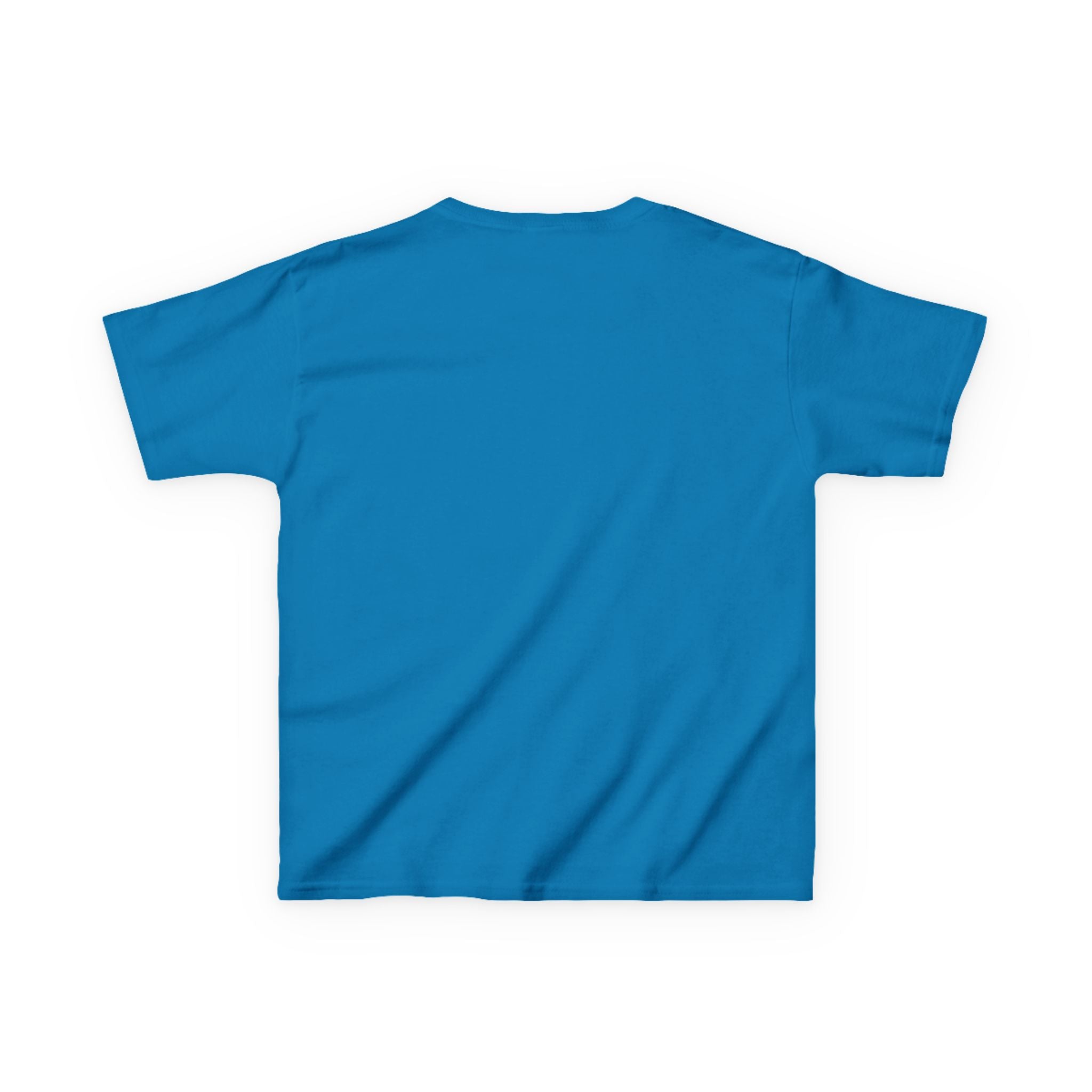 Happy Dancing Dachshund T-Shirt for Kids | Butterfly Garden Kids Tee