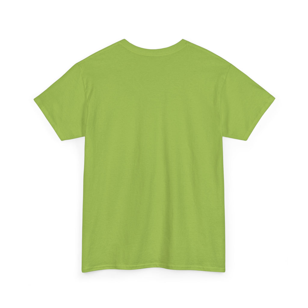 Japanese Ninja - Heavy Cotton Tee