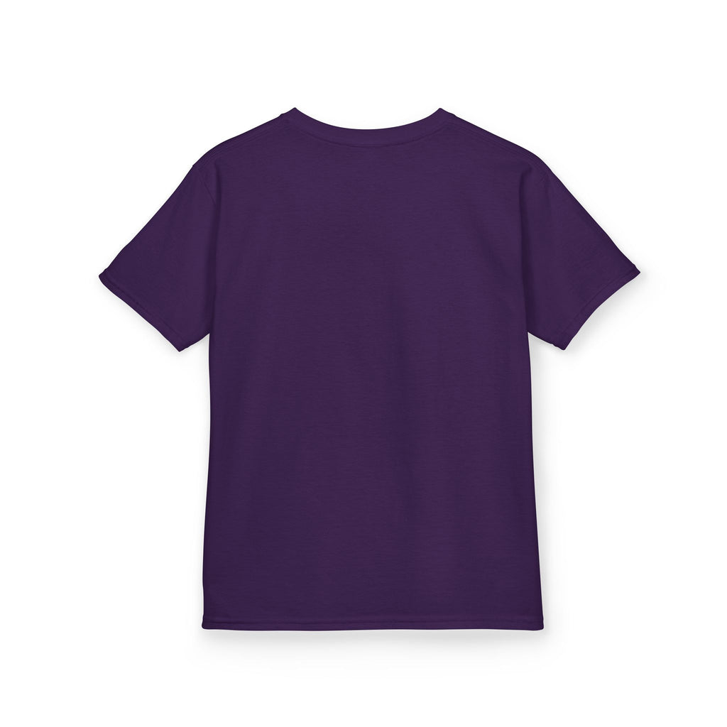 Happy Dancing Dachshund T-Shirt for Kids | Butterfly Garden Kids Tee