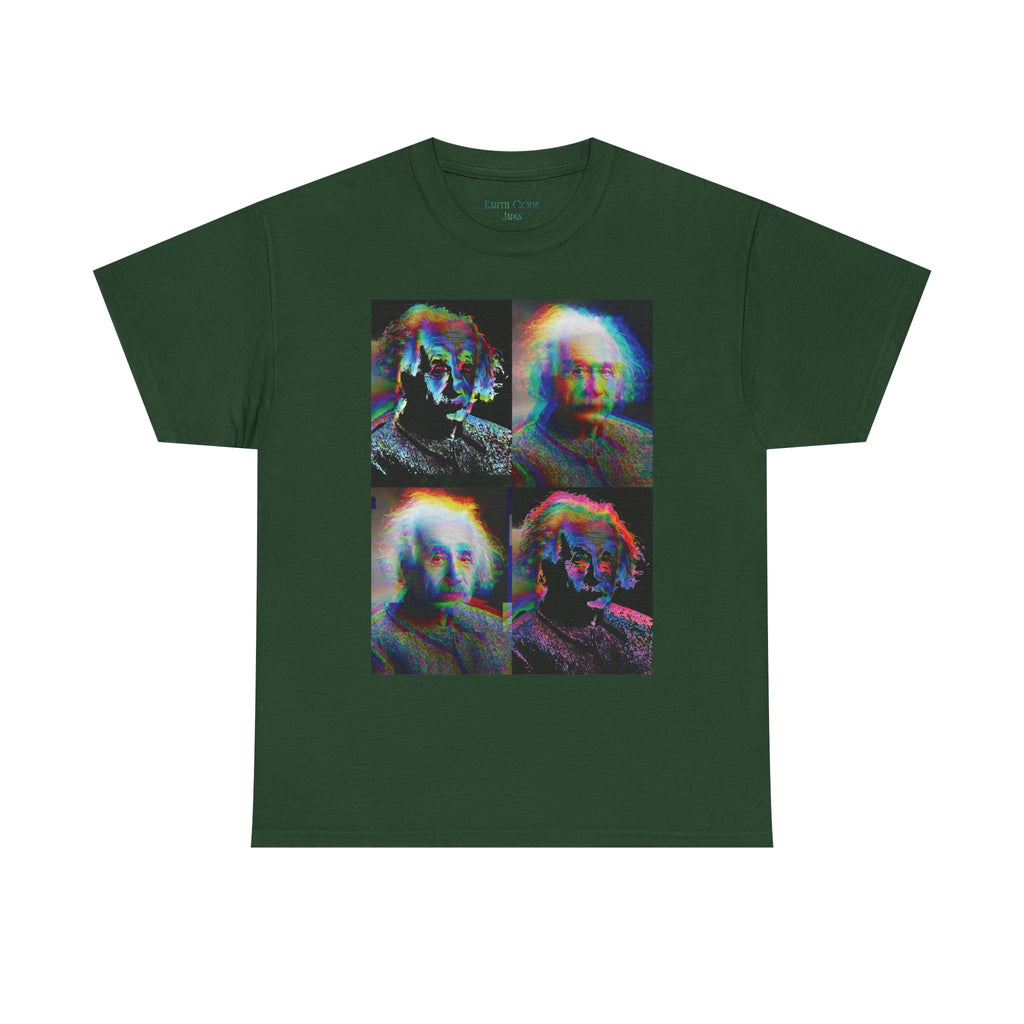 Einstein Tee Shirt