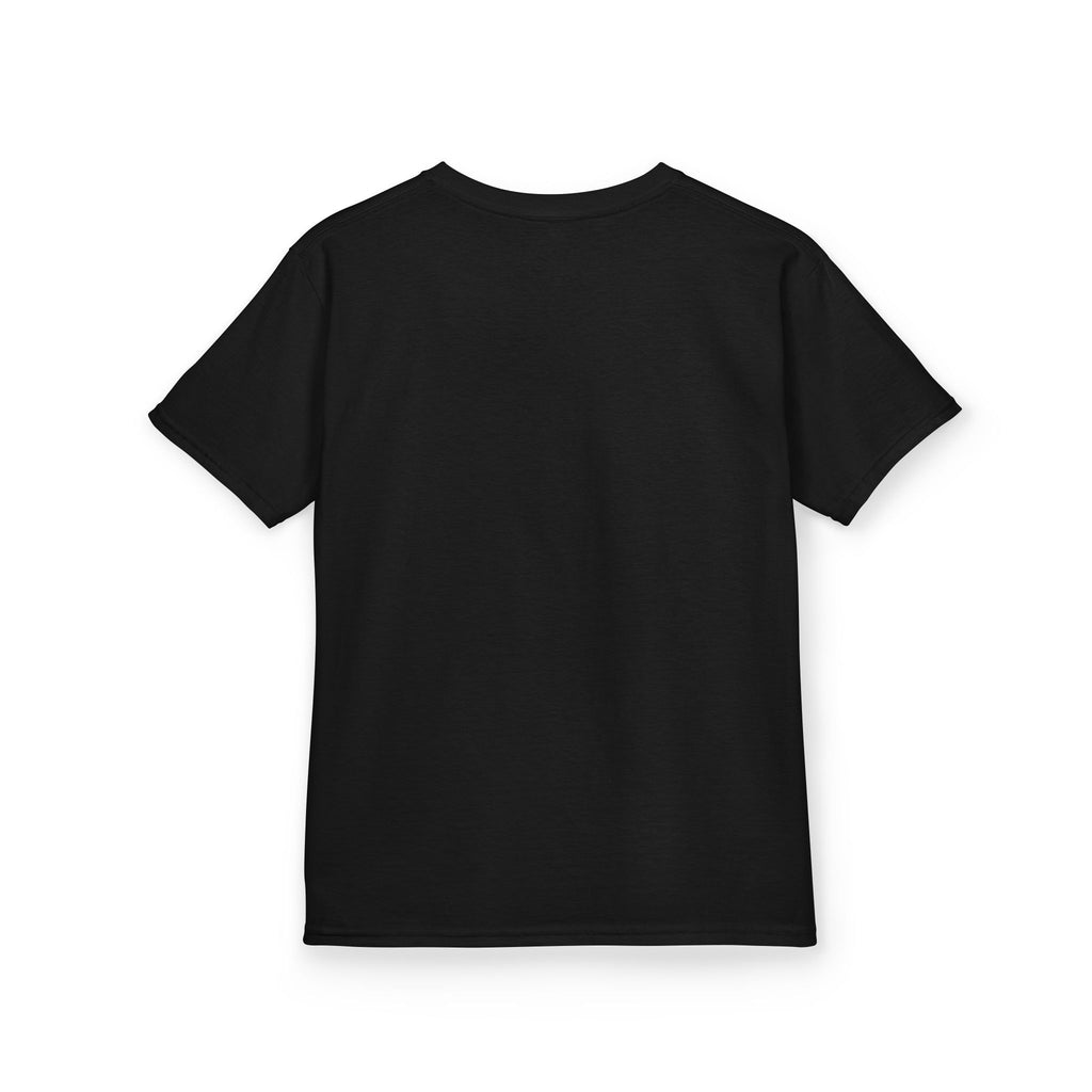 Happy Dancing Dachshund T-Shirt for Kids | Butterfly Garden Kids Tee
