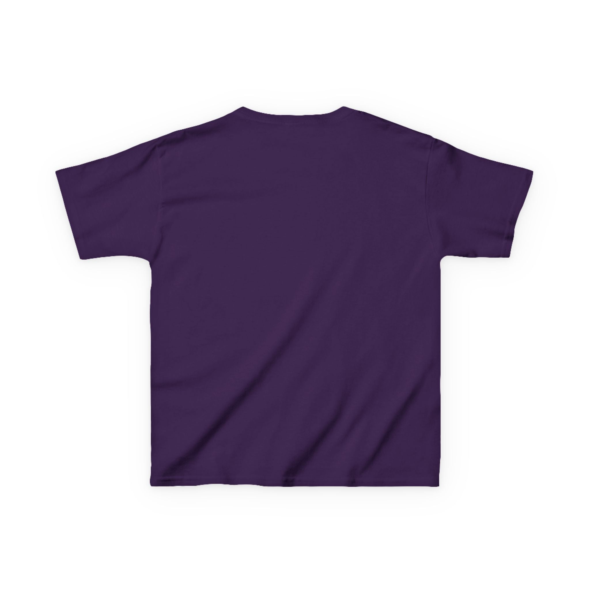 Happy Dancing Dachshund T-Shirt for Kids | Butterfly Garden Kids Tee