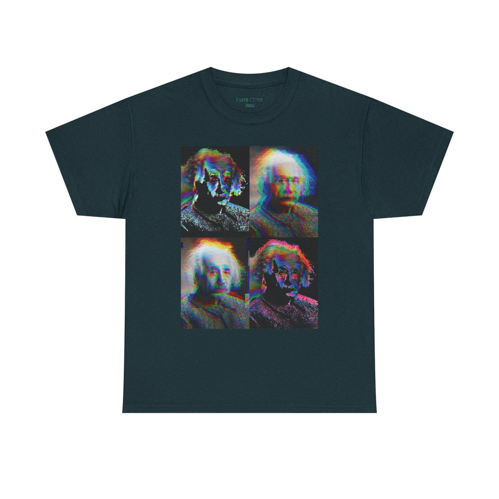 Einstein Tee Shirt