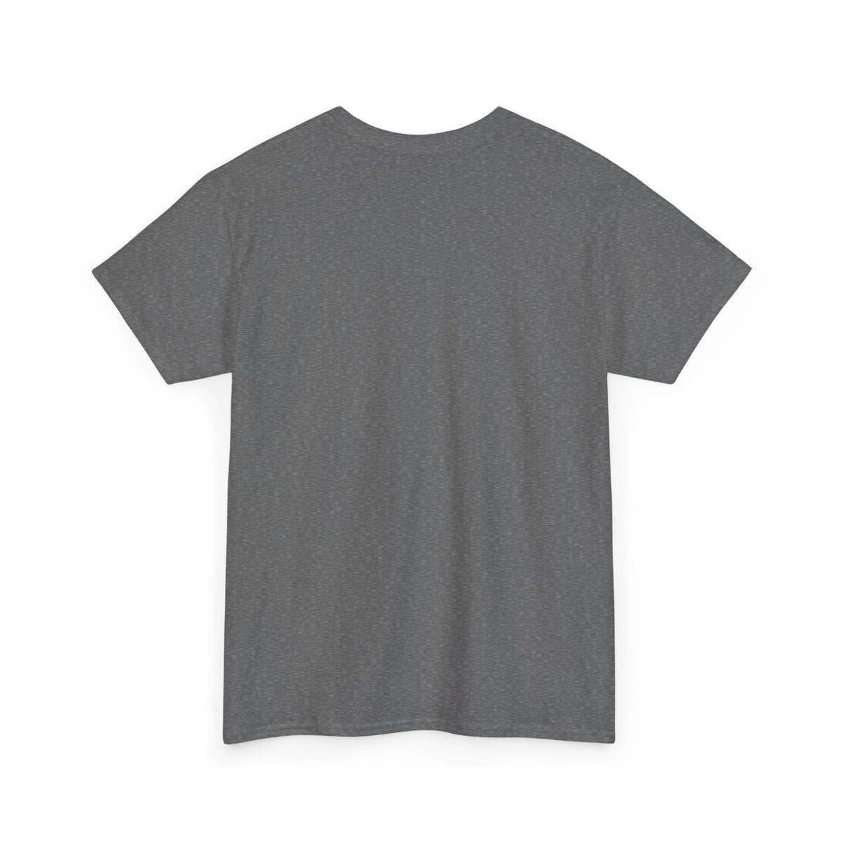 Mountain Sunrise Badge Tee – Eagle Flying Over Pines Graphic T-Shirt