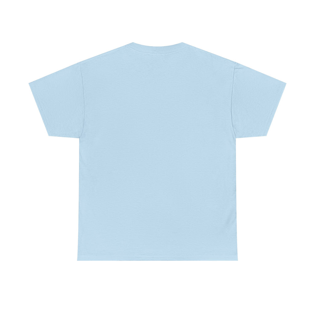 Unisex Geometric Goldfish T-Shirt | Abstract Japanese-Inspired Art Tee | Earthian Code