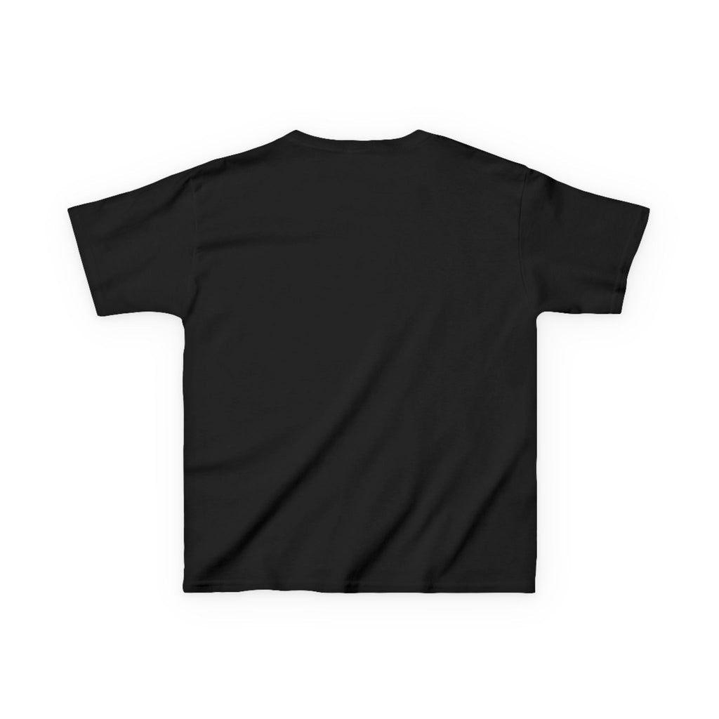 Happy Dancing Dachshund T-Shirt for Kids | Butterfly Garden Kids Tee