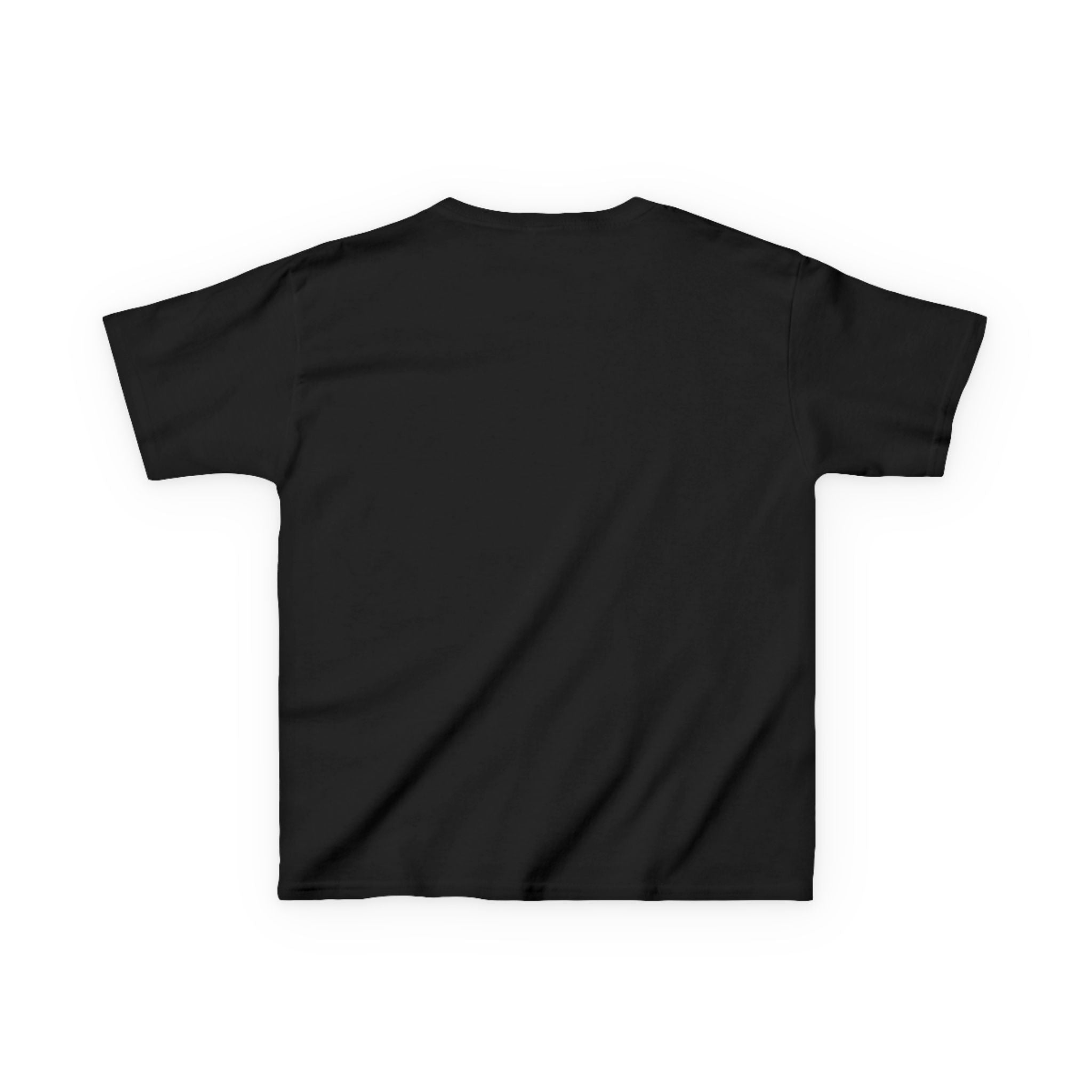 Happy Dancing Dachshund T-Shirt for Kids | Butterfly Garden Kids Tee
