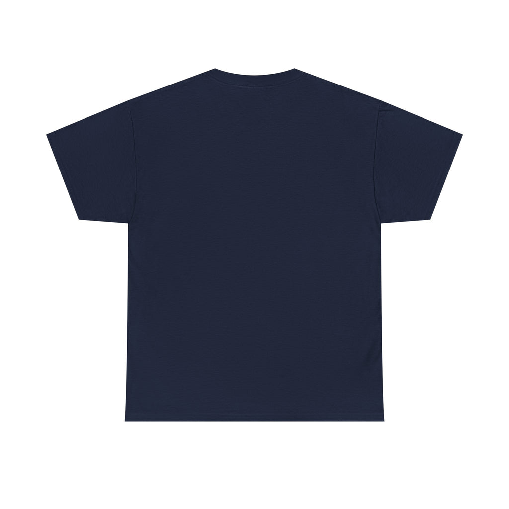 Japanese Cranes Harmony T-Shirt | Mount Fuji  - Sacred  Geometry - Two Cranes Minimalist Japanese Art Tee