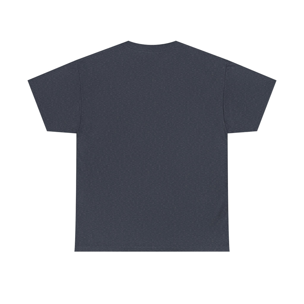 Japanese Ninja - Heavy Cotton Tee