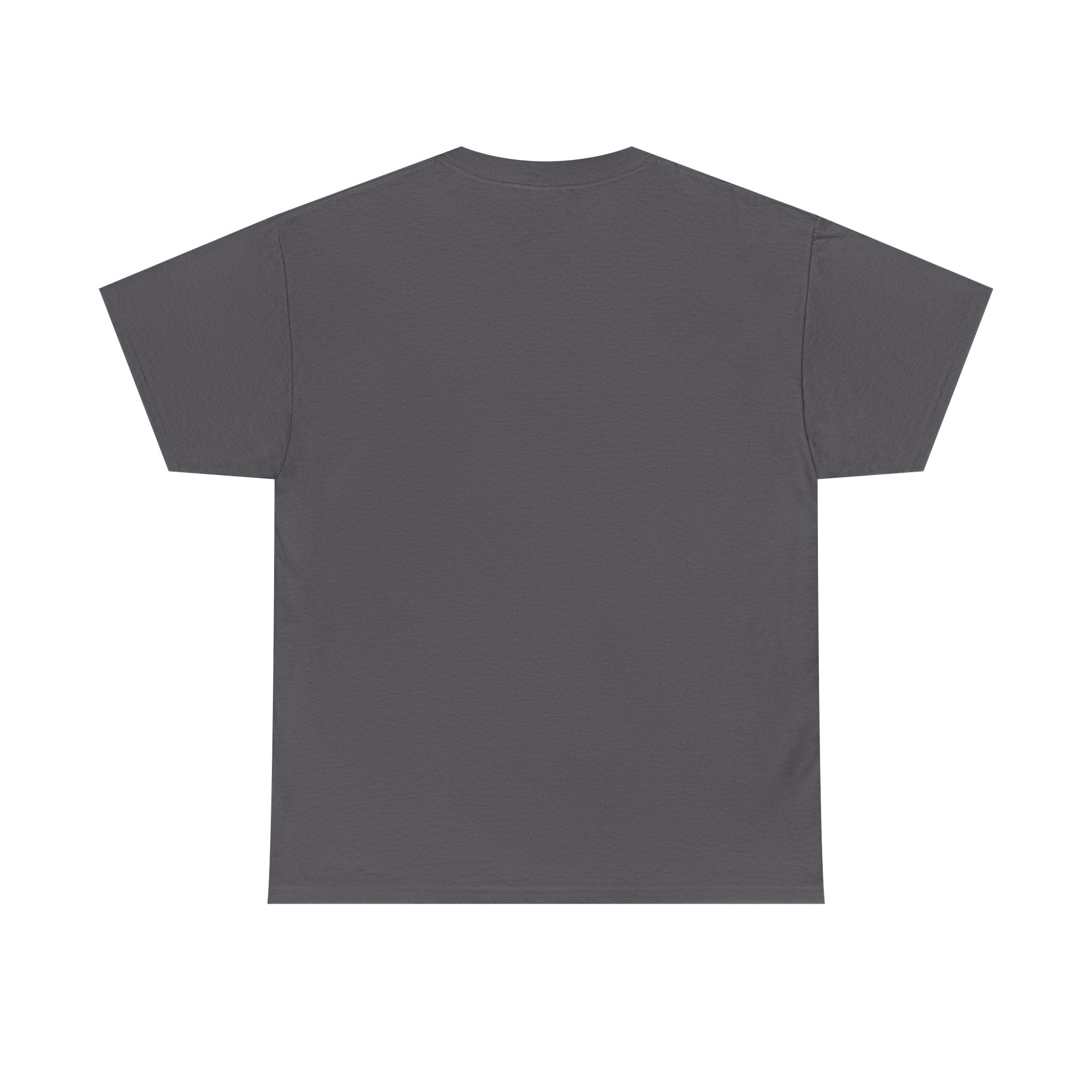 8 Cranes Fly above Gold Cloud Tee — Japanese inspired vintage Crane T-Shirt