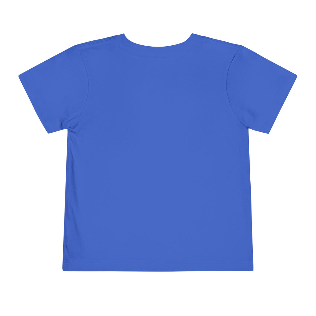 Two Dancing Dachshunds with Crowns T-Shirt | Pop Art Disco Kids Tee
