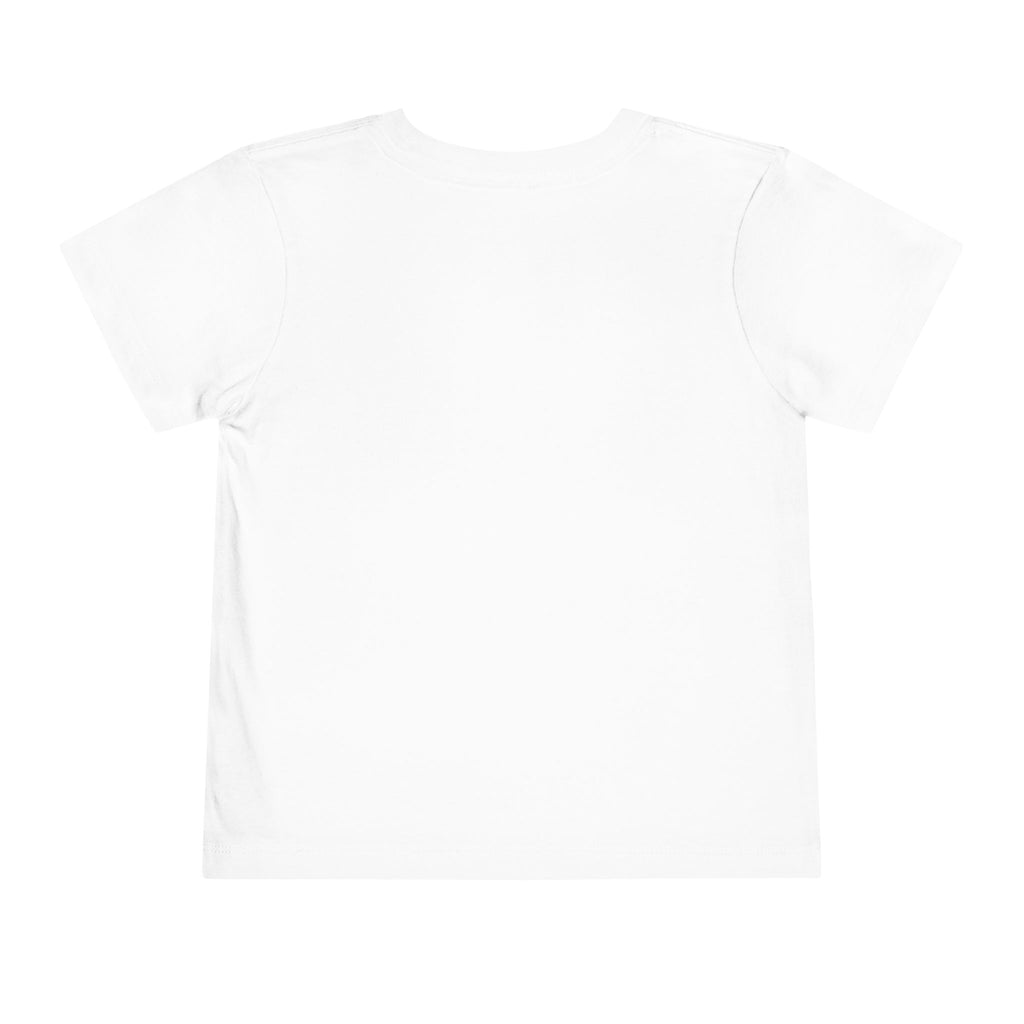 Mama and Baby Goose Toddler Tee | Spring Floral Animals