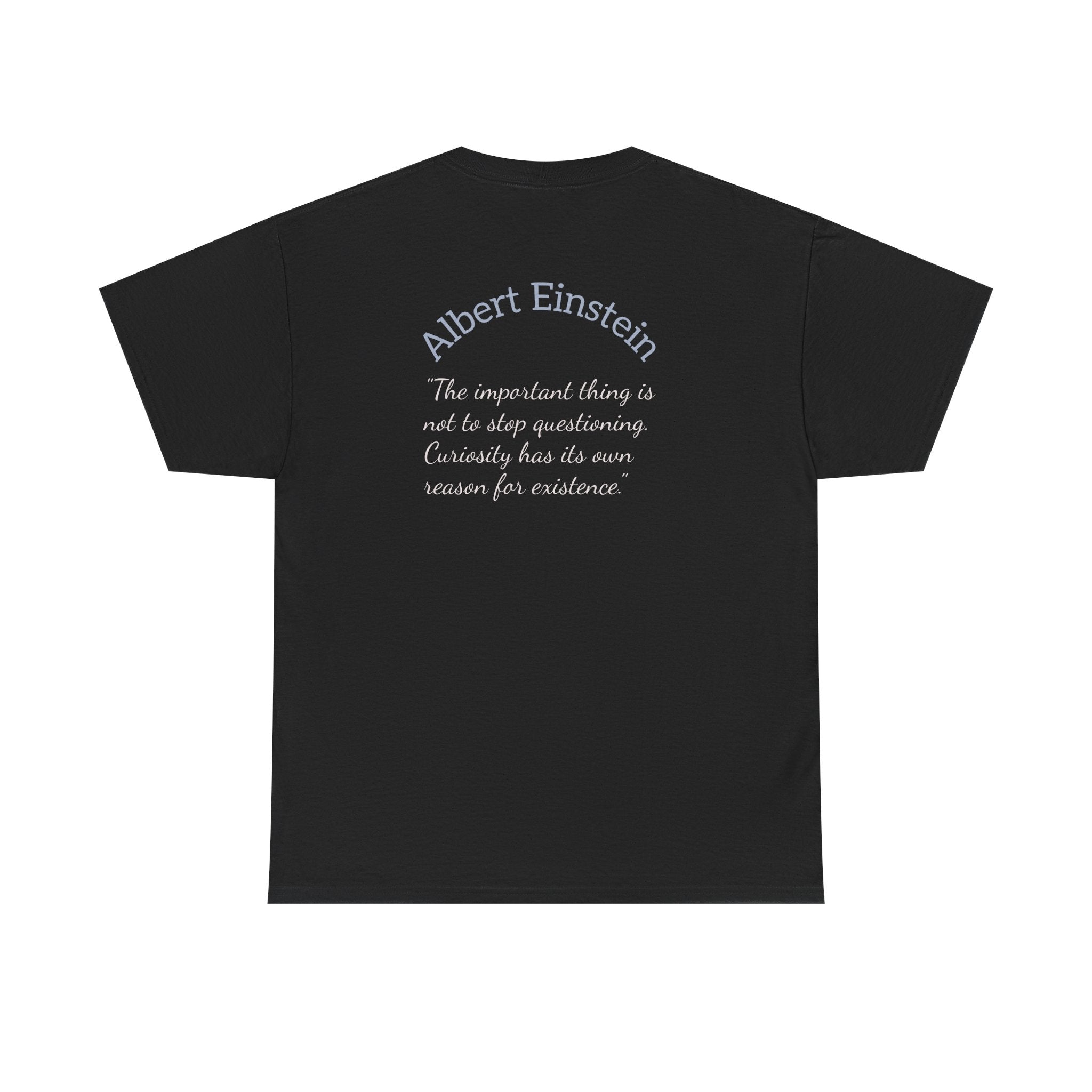 Einstein Tee Shirt
