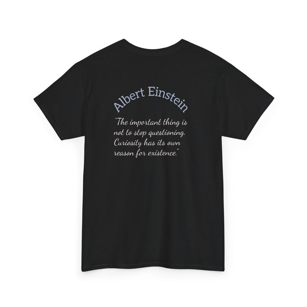 Einstein Tee Shirt